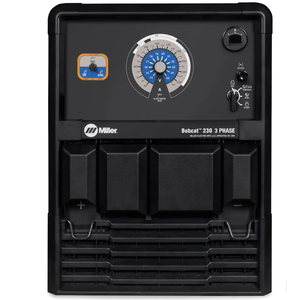 MEJOR PRECIO Soldadoras/Generadores Trifásicos - Alimentación superior a 480 voltios, nuevos - Product Image 2