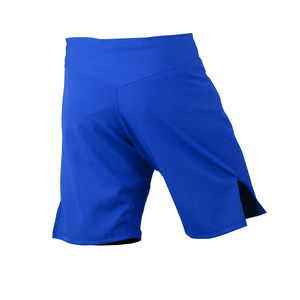 Pantalones Cortos de MMA, Material Spandex/Nailon, Logotipo Frontal, Costuras Reforzadas, Secado Rápido, Transpirables, Ligeros, Duraderos para Hombre - Product Image 3
