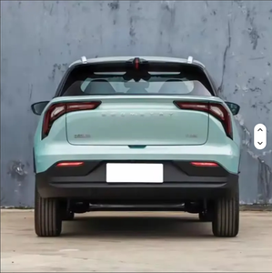 AUTO USADO EN PERFECTO ESTADO, Geely Geometry E HATCHBACK 2024, LISTO PARA ENVIAR - Product Image 5