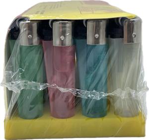 Encendedor Bi c mini, encendedores de plástico J6 MAXI, 50+3 unidades - Product Image 3