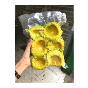 Aguacate congelado en cubitos Aguacate congelado procesado IQF ideal para guacamole y recetas de panadería - Product Image 1