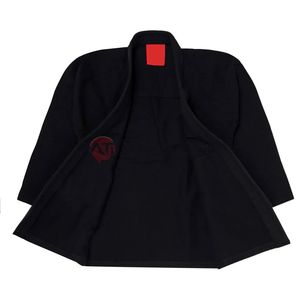 Nuevo uniforme profesional de Jiu Jitsu 2024/logotipo personalizado hecho a medida BJJ Gi de alta calidad Unisex adulto personalizado - Product Image 2