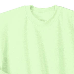 Sudadera de Mujer de Felpa Francesa de 380G, Lista para Enviar, Sudadera Corta con Cuello Redondo, Estilo Vintage Lavado, Talla Grande - Product Image 3