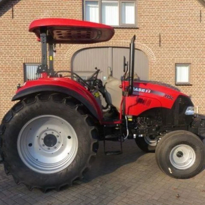 Tracteur agricole Case IH de haute qualité disponible au prix de gros - Product Image 1