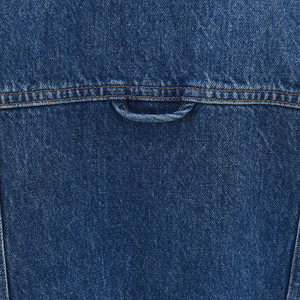 เสื้อโค้ทผ้ายีนส์ของผู้หญิงเสื้อแจ็คเก็ตลำลองสีพื้นระบายอากาศได้ดีดีไซน์สตรีทแวร์ - Product Image 6