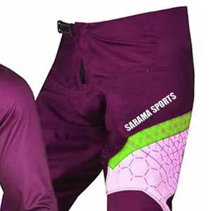 Fabricant de gros kit MX Motocross Racing Jersey Pant & Shirt Fashion Motorcycle New Design Training Motocross Suit - Product Image 6