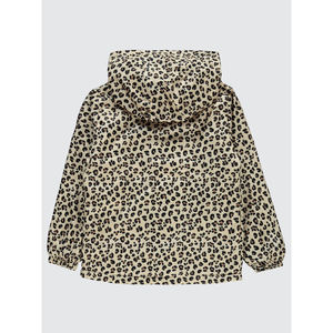 Chubasquero textil preescolar para niñas, cómodo y práctico para uso escolar - Product Image 3