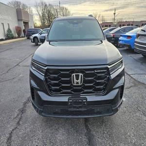 Honda Pilot Black Edition Usada, Año 2025 - Product Image 1