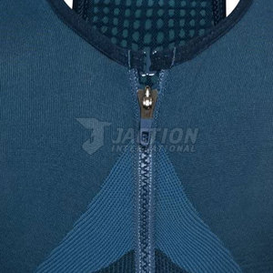 Soutien-gorge de sport pour femme, dernière conception 2026, vente en gros, prix abordable, séchage rapide, respirant, fabriqué au Pakistan - Product Image 4