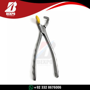 Juego de 2 Pinzas de Extracción Dental Serie Molar, Kit de Pinzas de Extracción Dental, Kit de Herramientas Dentales al por Mayor para Dentistas - Product Image 2