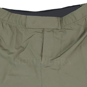 Pantalones Cortos de Jiu Jitsu MMA con Logotipo Personalizado, Pantalones Cortos de MMA para Adultos Más Vendidos a Bajo Precio - Product Image 3