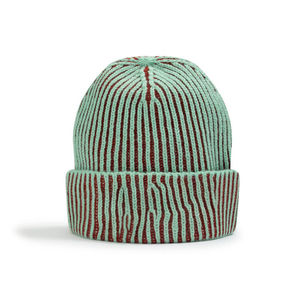 Custom Beanies Winter Knit <b>Hat</b> Skull Cap Warm Slouchy Beanie Mens Womens Fashion Headwear Outdoor OEM Factory Wholesale - Product Image 1