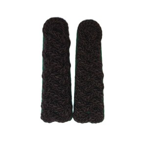 Uniforme d'officier de cérémonie de haute qualité épaulettes vente entière équipement de défense personnelle - Product Image 5