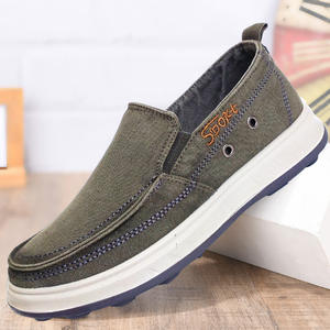 Zapatillas Casuales de Alta Calidad a Precio Económico, Venta al Por Mayor, Zapatillas Deportivas Cómodas para Caminar, para Todas las Temporadas - Product Image 4