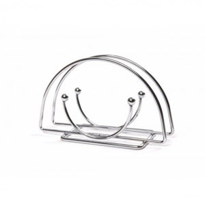 Porte-serviettes en cuivre martelé de qualité supérieure, parfait pour comptoir de cuisine et décor élégant de vaisselle - Product Image 5