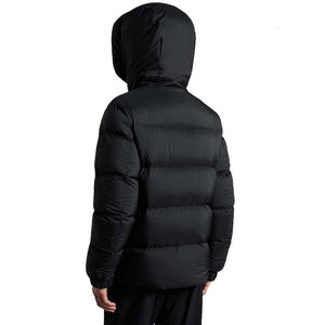 Veste matelassée de haute qualité pour hommes Veste en duvet matelassée pour hommes Vêtements d'extérieur Veste d'échauffement pour la saison d'hiver 2024 - Product Image 4