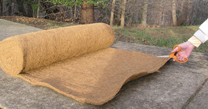 Nuevo producto Colchón de fibra de coco con almohadillas naturales de alta calidad del fabricante Eco2go Vietnam - Product Image 3