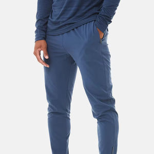 Conjunto de Chaqueta Cortavientos para Hombre, Hecho a Medida Directo de Fábrica, Color Sólido, para Invierno - Product Image 6