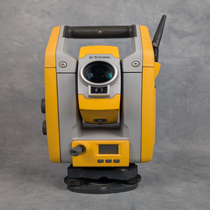 S5แบบ Trimble 3 ″ TSC3 + แบบ Trimble ปริซึม2017.24 MT1000สำหรับวิศวกรรมเค้าโครงการก่อสร้างและการสำรวจที่ดิน - Product Image 1