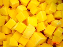 Mangues congelées en morceaux, fabricant vietnamien du delta du Vietnam |   Exportation en gros - Product Image 5