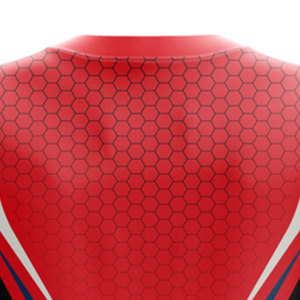 Camisetas Deportivas para Hombre Más Vendidas, Poliéster de Alta Calidad, Ecológicas, de Secado Rápido, Transpirables, Nuevo Diseño - Product Image 5