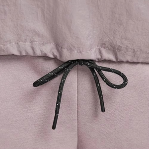 Nouvelle conception, prix de gros de haute qualité, survêtement pour femmes, couleur unie, respirant, survêtement pour femmes - Product Image 6