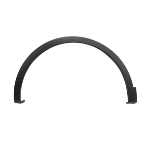 Moulure d'arche de roue avant gauche RENAULT Kadjar Série 638753254R H5H 470 Essence 1300 (15>) - Product Image 1