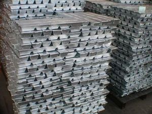 Ingot <span class=keywords><strong>Aluminium</strong></span> A356.2 A7 99.7% dan A8 99.8%, batang logam murni paduan <span class=keywords><strong>Aluminium</strong></span> 99.994% - Product Image 6