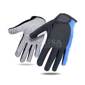 Prix usine 2025 gants de cyclisme à doigts complets pour vtt cyclisme sur route gants de vélo haute Performance - Product Image 6