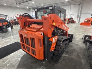 Cargadora Compacta Diésel Kubota SVL65-2 con Motor y Bomba Kubota, Alto Momento de Carga para Agricultura y Construcción - Product Image 2