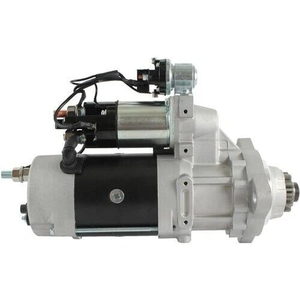 Запчасти для двигателя, Новый Стартер 39MT для тяжелых грузовиков, заменяет <span class=keywords><strong>Delco</strong></span> 8200308 OEM - Product Image 2