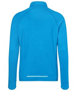 Ropa Deportiva de Alta Calidad, Top de Yoga para Mujer, Cierre de Cremallera, Transpirable, Manga Larga, para Deportes al Aire Libre, Gimnasio, Chaquetas de Yoga para Mujer - Product Image 3