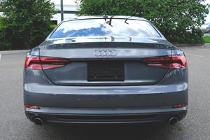 Auto Usado Confiable, Audi A5 2.0T Quattro Coupé Premium Plus Turbo 2018, 4 Cilindros, Paquete Deportivo S Line - Product Image 2