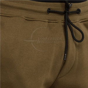 กางเกงวอร์มน้ำหนักเบาใส่สบายสำหรับผู้ชายกางเกงวอร์มแนวสตรีทสวมใส่กลางแจ้ง - Product Image 6