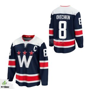 Ensemble de maillots de hockey sur glace sublimés personnalisés, uniformes d'entraînement de hockey sur glace - Product Image 1