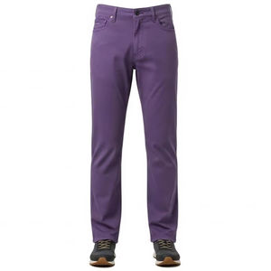 Pantalons pour hommes à séchage rapide, 100% coton, respirant, léger, décontracté, vêtements de travail, vente en gros - Product Image 3