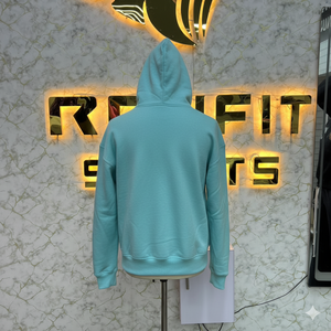Collections de vêtements d'été de haute qualité à prix raisonnable avec logo de broderie personnalisé Active Wear Nouveau style de sweats à capuche à fermeture éclair - Product Image 6