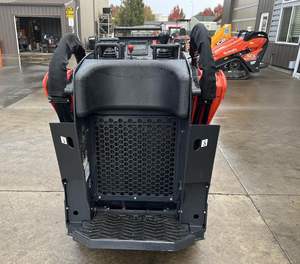 Livraison rapide, mini-chargeuse sur pneus Kubota SCL 1000 diesel, chargeuse compacte sur chenilles avec composants principaux de qualité supérieure - Product Image 6