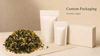 Teh Oolong Osmanthus Rasa Bunga dalam Kantong Teh 2.5 g untuk Penyajian Teh Sehari-hari