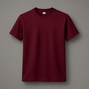 Sudadera Extra Grande de Cuello Redondo y Manga Larga para Hombre, Estilo Urbano Minimalista, Ultra Suave, 100% Algodón Felpa, Lisa, de Secado Rápido - Product Image 1