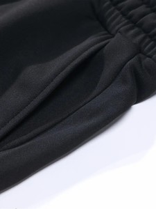 Ensemble de survêtement pour homme en 3 pièces de style vintage - Décontracté, extensible, 100% coton, séchage rapide, poches, hiver, fabriqué au Bangladesh - Product Image 5