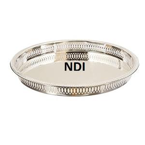 ถาดเสิร์ฟอาหารทำจากหวายถาดเสิร์ฟชากาแฟในโรงแรมบ้านร้านอาหารสไตล์โมเดิร์น - Product Image 6