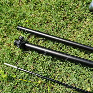 Khai Trương quảng cáo khuyến mại ngoài trời Tùy Chỉnh tổ chức sự kiện windless bãi biển hình chữ nhật giọt nước nhà thờ lưỡi lông Cờ biểu ngữ - Product Image 4