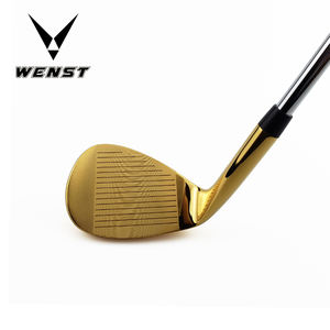 CNC طحن OEM نوادي الغولف إسفين الصلب مجموعة مع إسفين الغولف عالية الجودة - Product Image 3