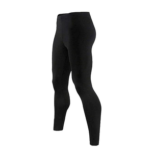 New Arrival Plus Size Autumn Washed Compression Shirts and Pant <b>Sets</b> Fully Customized with Your Own Logo - Product Image 3
