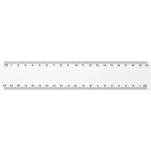 Regla Flexible de Arco de 20 cm Personalizada, Diseño Único para un Uso Sencillo - Product Image 3