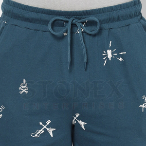 Shorts d'utilisation d'été de couleur différente pour les hommes 2023 Offre Spéciale LOW quantité minimale de commande Shorts pour hommes - Product Image 5