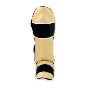 Fabricantes profesionales, ropa de bateo de béisbol para hombres, espinilleras, protección para piernas, ropa de cuero Pu, espinilleras de softball - Product Image 3