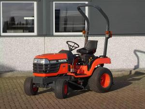 Kubota L4508 petit tracteur de haute qualité (plus de modèles à vendre) tracteurs 50hp 4x4 tracteur à roues - Product Image 2