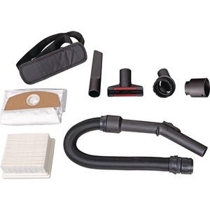 เครื่องดูดฝุ่นแบบแห้ง DryCAT 16 L-Class 1200 W 1500 ลิตร/นาที 230 Mbar 6 ลิตร CLEANCRAFT - Product Image 4